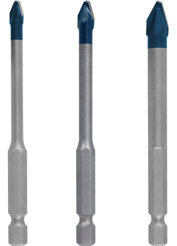 Sada vrtáků Bosch Expert 2.608.900.595 (3 ks)