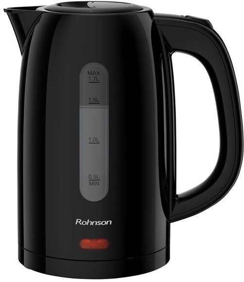 Rychlovarná konvice Rohnson R-7038 s objemem 1,7 l