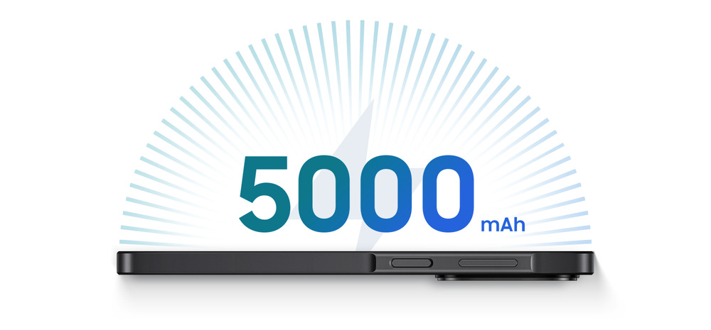 Garancí dlouhé výdrže je u Samsung Galaxy A27 baterie o kapacitě 5 000 mAh