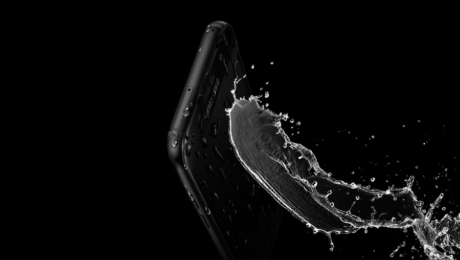 Samsung Galaxy A3 (2017)