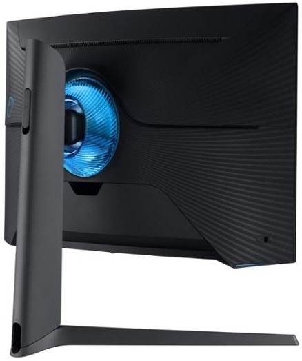 Herní monitor Samsung Odyssey G7 32