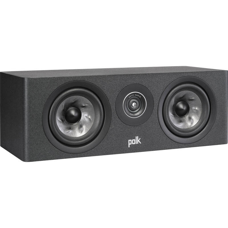 Polk Reserve R300