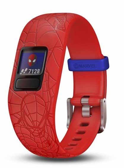 Garmin Vívofit junior2 Disney Spider-Man