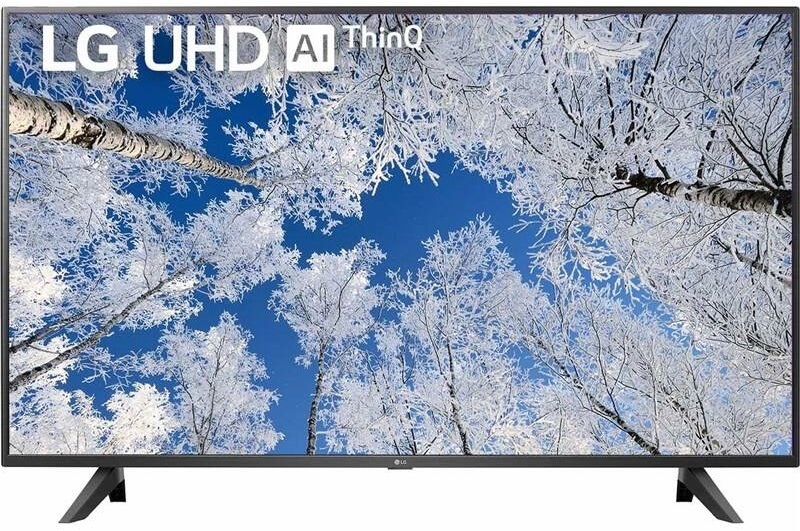 Televize LG 65UQ7000