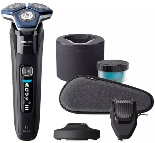 Holicí strojek Philips Series 7000 S7886/58 Wet & Dry