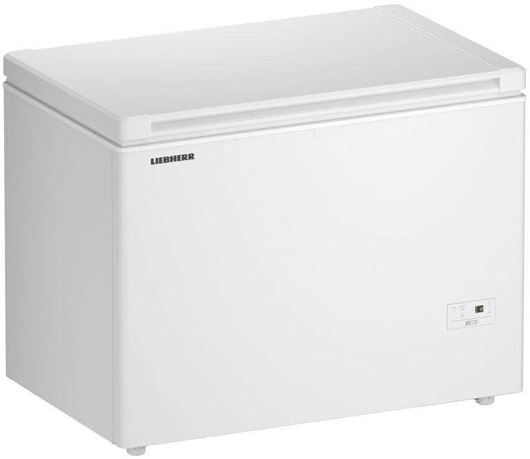 Liebherr CFe 1870