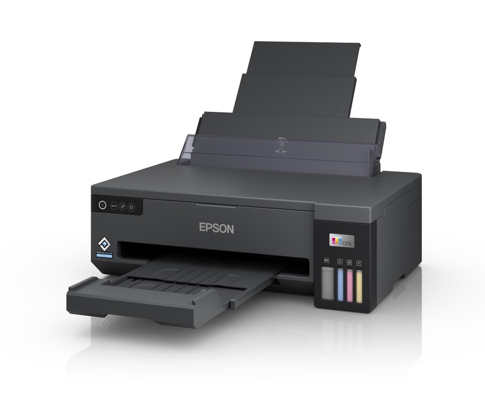 Tiskárna inkoustová Epson EcoTank L11050 černá