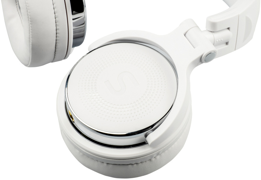 Sluchátka Soundeus Fidelity 30 bílá Soundeus Fidelity 30, bílá