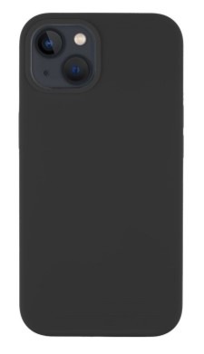 Kryt na mobil Tactical MagForce Velvet Smoothie na Apple iPhone 13 černý