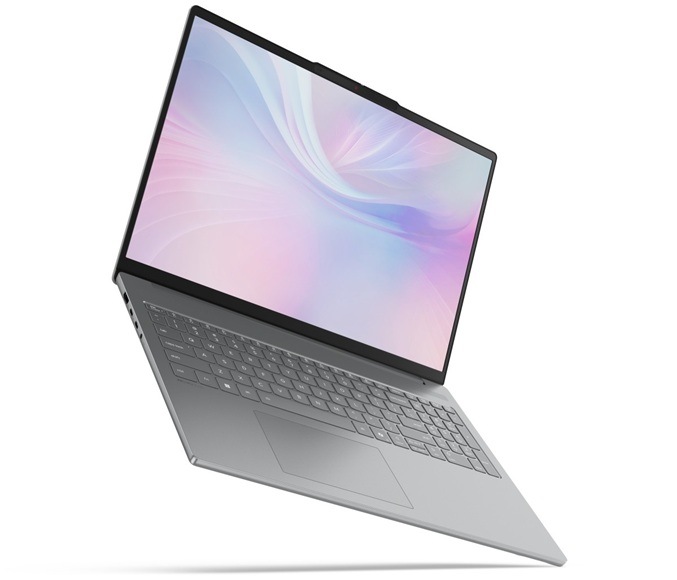 Notebook Lenovo IdeaPad Slim 5 16AKP10 šedý
