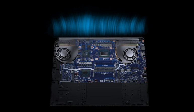 Notebook Asus TUF Gaming F16 šedý