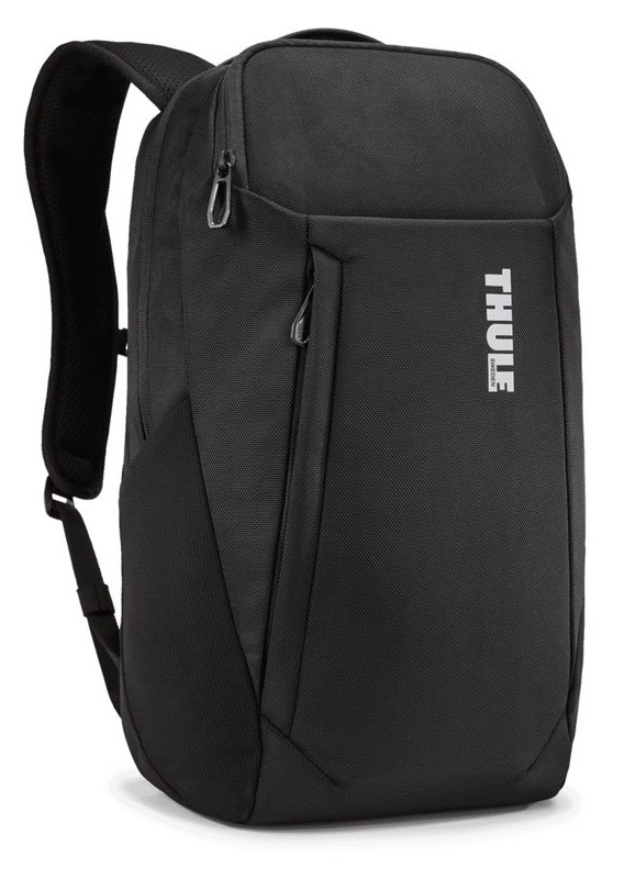 Batoh na notebook THULE Accent 20 l černý