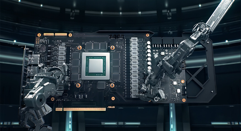 Grafická karta Asus PRIME Radeon RX 9070 OC 16G Grafická karta Asus PRIME Radeon RX 9070 OC 16G