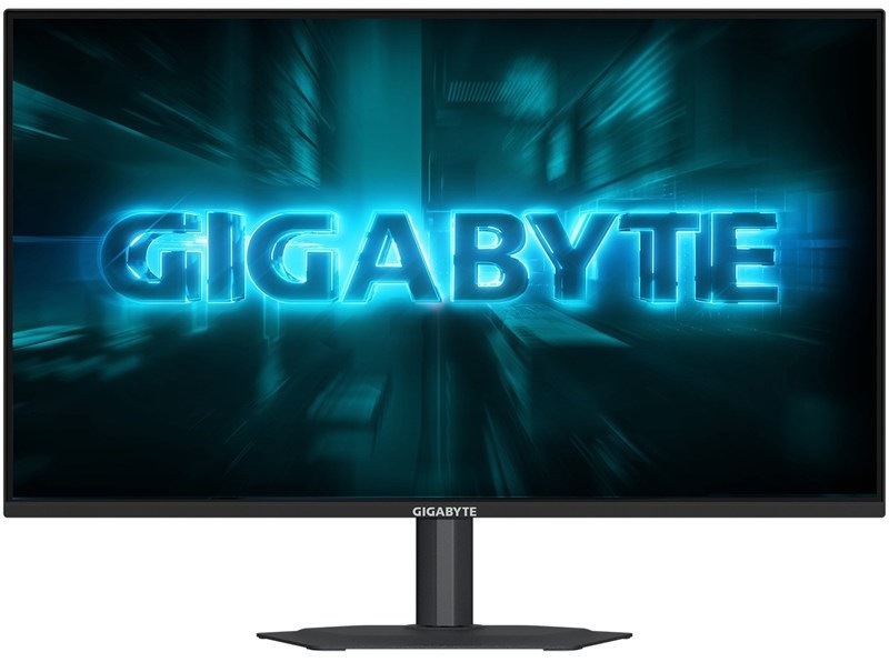 Herní monitor GIGABYTE G25F2A 24.5",LED podsvícení, IPS panel, 1ms, 1000: 1, 300cd/m2, 1920 × 1080 Full HD, - černý