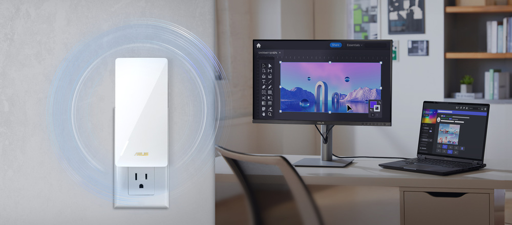 Technologie Wi-Fi 7 s Multi-Link Operation zajišťuje vyšší rychlost, nižší latenci a plynulý přenos dat i při zátěži.