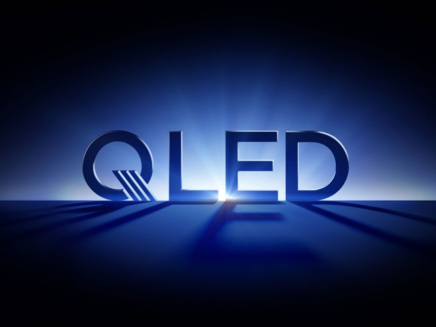 QLED technologie v televizi TCL 65P7L, která zajišťuje živé barvy, vysoký jas a lepší kontrast pro kvalitní obraz.