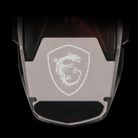 Myš MSI Clutch GM70 Gaming černá