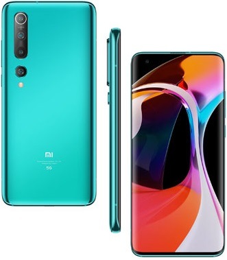Xiaomi Mi 10