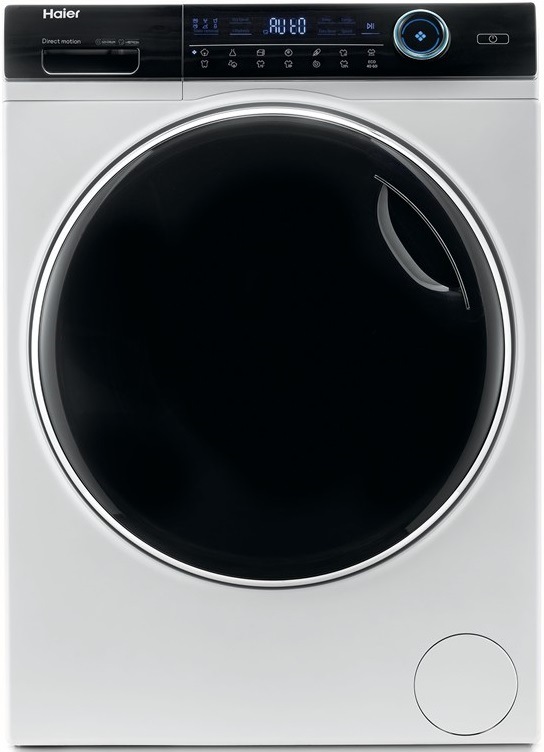 Pračka se sušičkou Haier HWD100-B14979-S bílá Haier HWD100