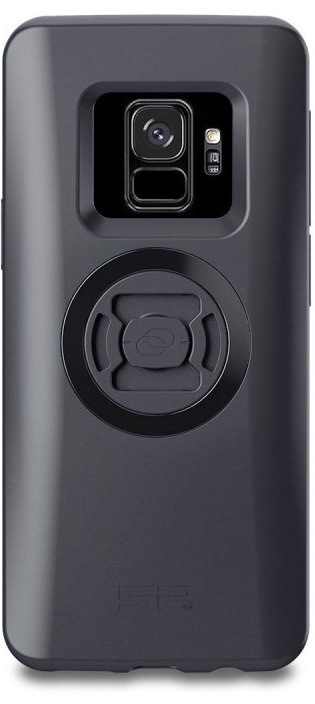Kryt na mobil SP Connect na Samsung Galaxy S9/S8 černá