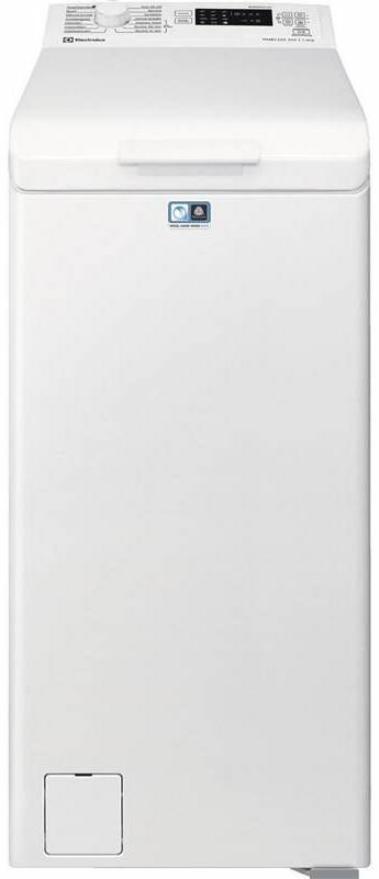 Pračka Electrolux TimeCare 500 EW2TN5061FC bílá