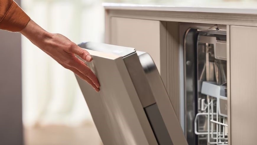 Myčka nádobí Miele G 7265 SCVi XXL Myčka nádobí Miele G 7265 SCVi XXL