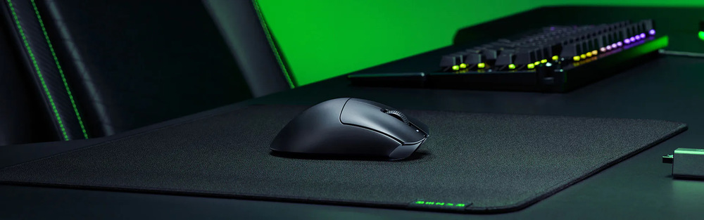 Myš Razer DeathAdder V3 HyperSpeed černá Myš Razer DeathAdder V3 HyperSpeed černá