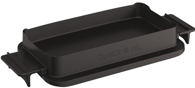 Pečicí nádoba Tefal XA735810 XL OptiGrill