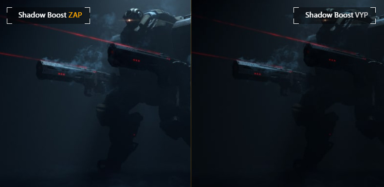 Herní monitor Asus TUF Gaming VG32WQ3B černý