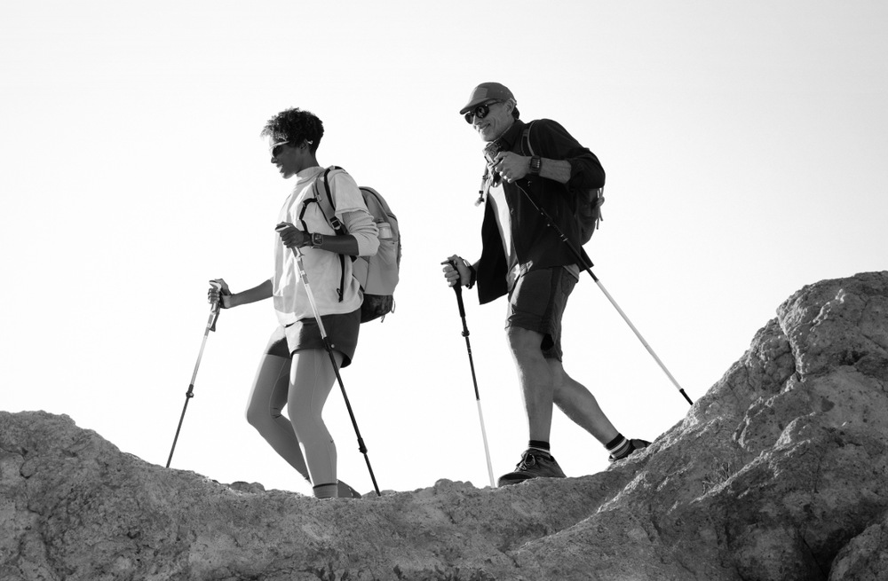 Chytré hodinky Apple Watch Ultra 3 GPS + Cellular 49mm černý titan - černý oceánský řemínek Chytré hodinky Apple Watch Ultra 3 GPS + Cellular 49mm černý titan - černý oceánský řemínek