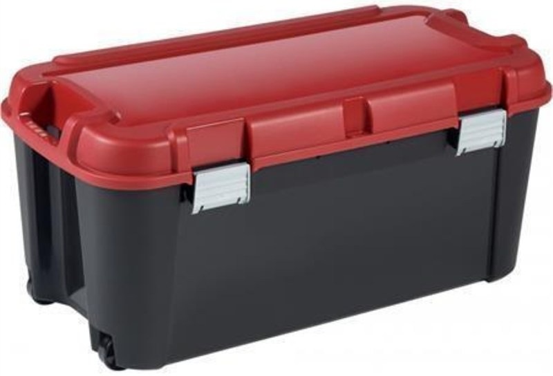 Box na nářadí Keter 243757 s objemem 80 l