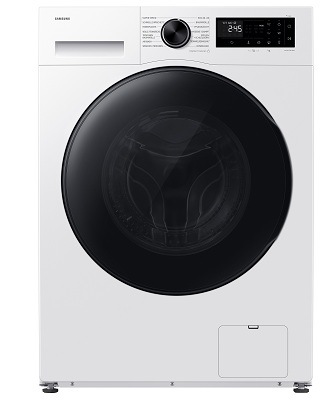 Pračka se sušičkou Samsung WD90HG5U34BELE 