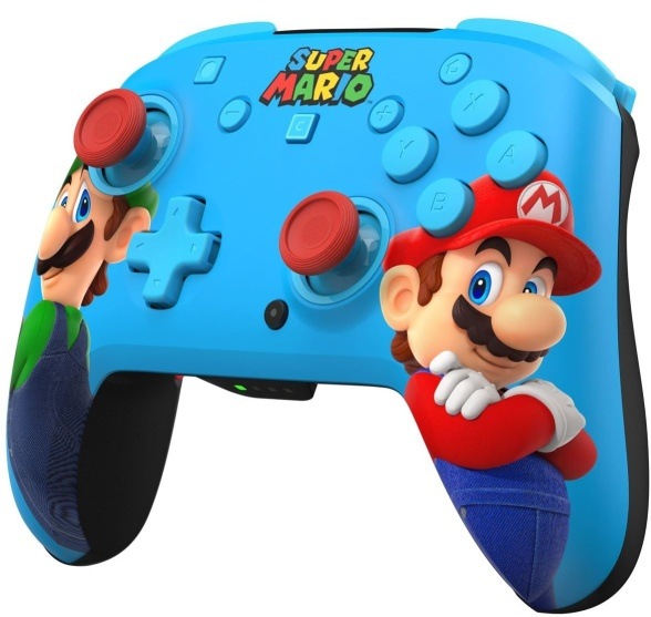 Bezdrátový gamepad pro Nintendo Switch 2.