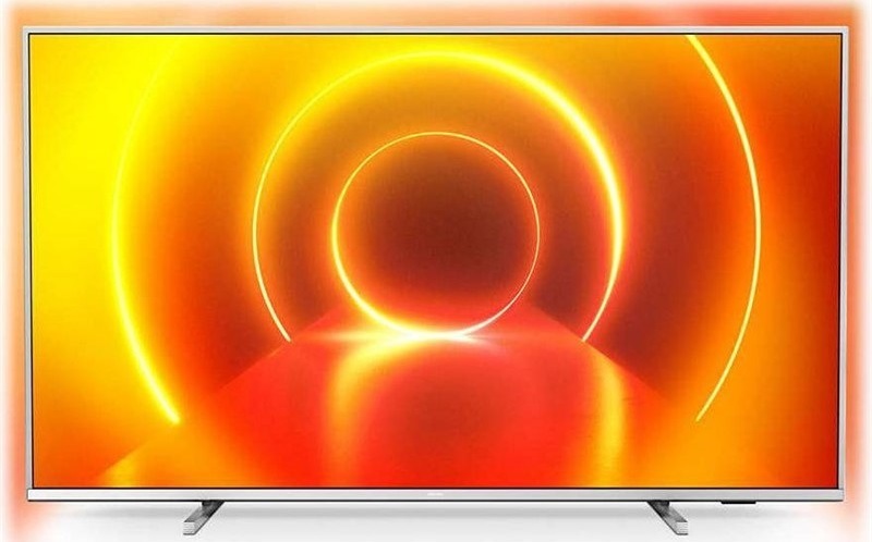 Philips PUS7855