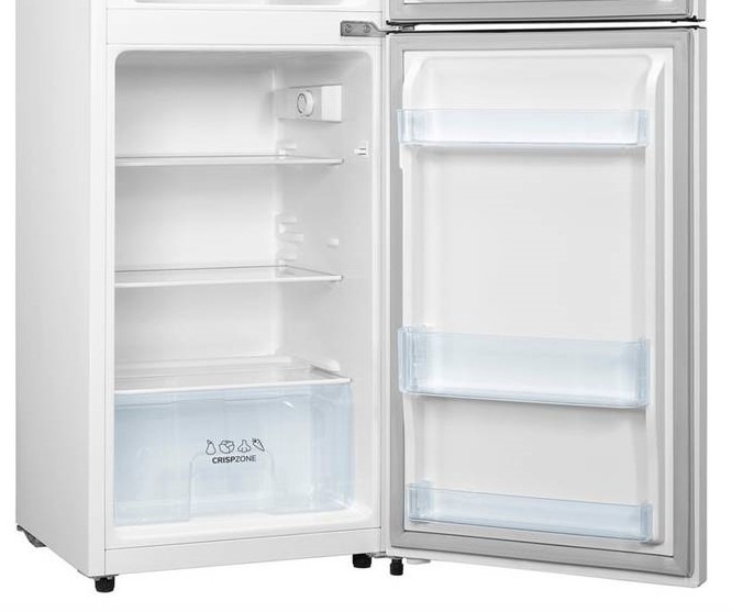 Chladnička Gorenje Primary RF3121PW4 bílá