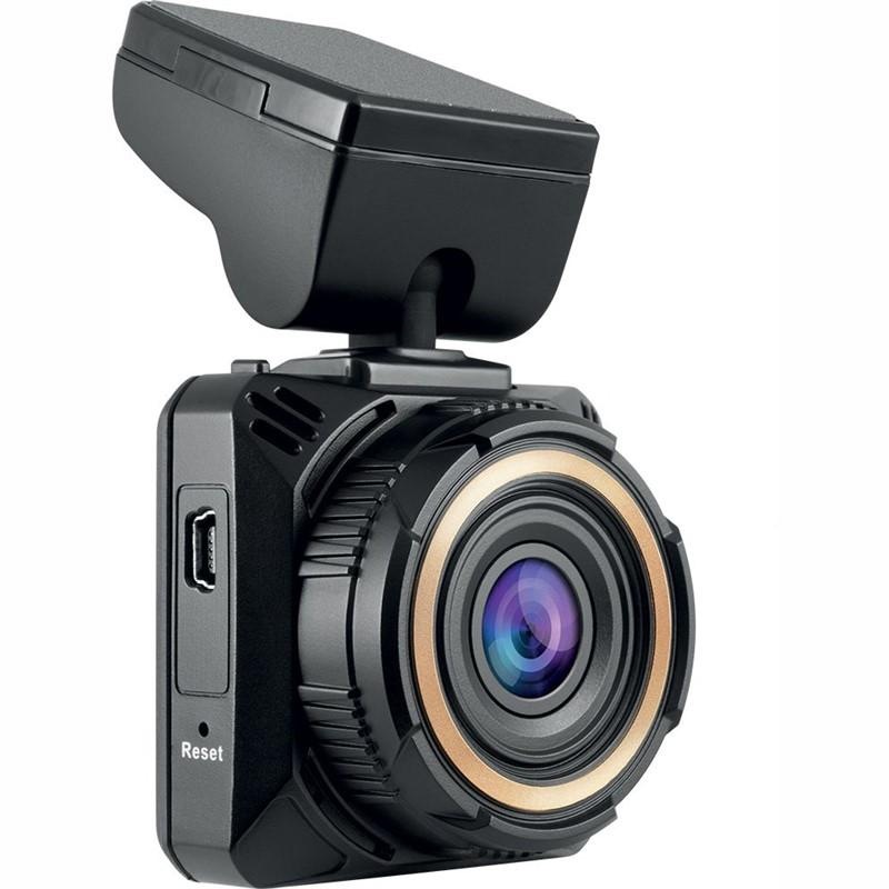 Autokamera NAVITEL R600 QHD černá