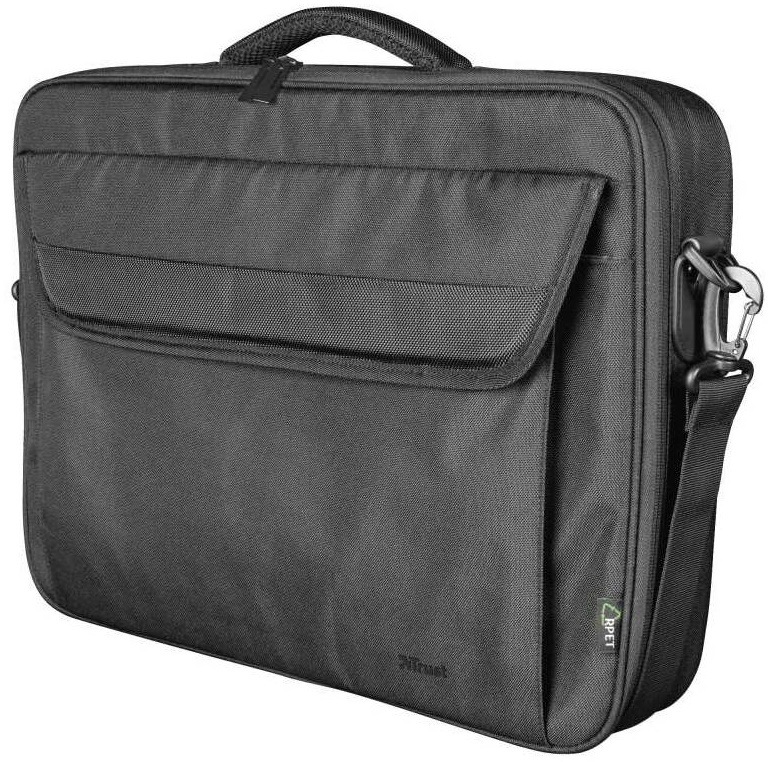 Brašna na notebook Trust Atlanta pro 15.6" černá