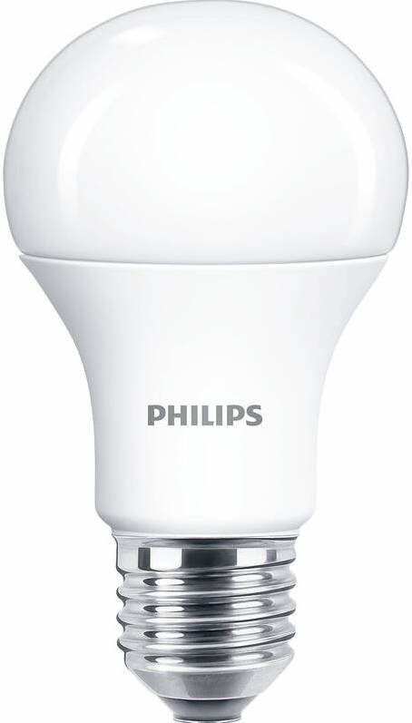 Žárovka LED Philips klasik, 13W, E27, teplá bílá, 2ks Žárovka LED Philips klasik, 13W, E27, teplá bílá, 2ks
