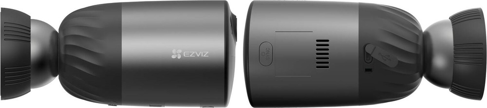 EZVIZ eLife 2K+