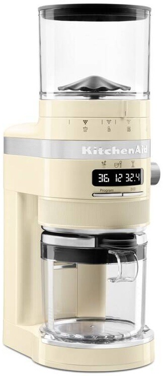 Kávomlýnek KitchenAid 5KCG8433EAC