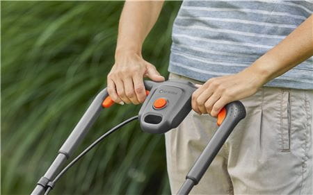 Sekačka Gardena PowerMax 14632-55 (bez baterie)