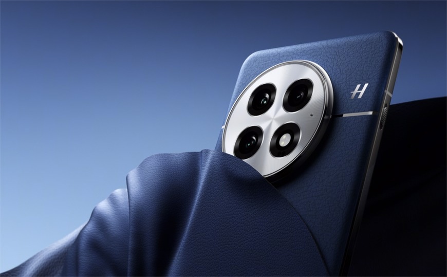 OnePlus 13 5G 12 GB / 256 GB, černá