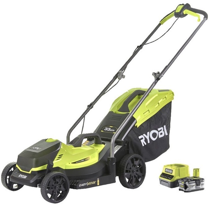 Sekačka Ryobi ONE+ RLM18X33B40 (s baterií)