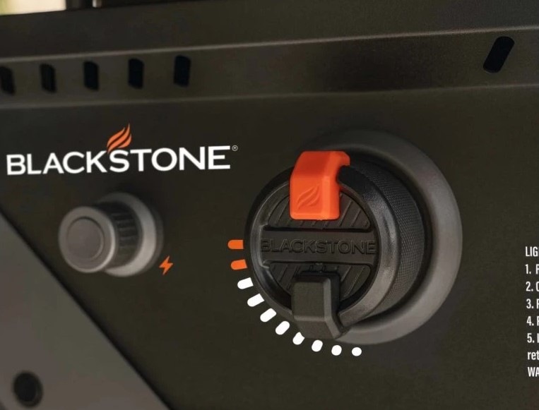 Gril zahradní plynový Blackstone 36" Griddle BS-2310