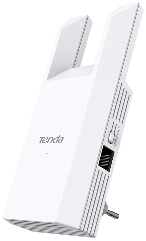 Wi-Fi extender Tenda T10 s přenosovou rychlostí  300 Mb/s