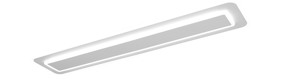 Nástěnné svítidlo TRIO 636719131 RIVA podporuje úspornou LED technologii