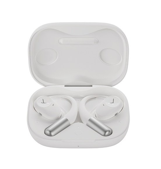 Sluchátka Beyerdynamic AMIRON 200 Bluetooth Open-Ear - bílá