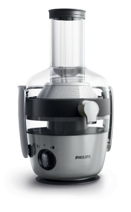 Philips HR1922/20, stříbrná
