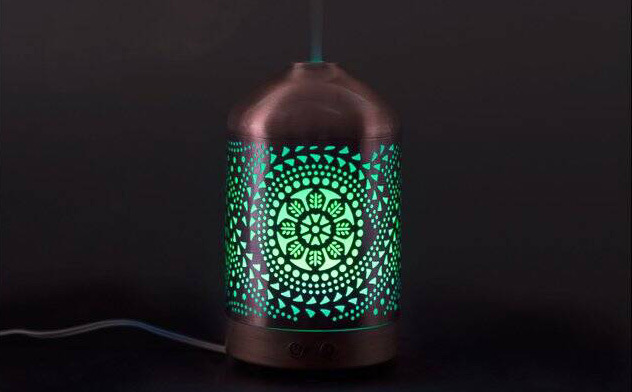 Aroma difuzér Nature7 ORIENT Aroma difuzér Nature7 ORIENT