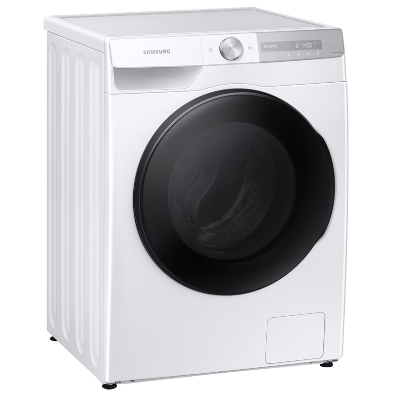 Pračka se sušičkou Samsung WD90T734DBH/S7 bílá Pračka se sušičkou Samsung WD90T734DBH/S7 bílá